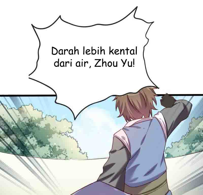 Turned Into a Grass in The Fantasy World? chapter 15